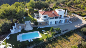 Villa Shambhala San Bartolomeo Al Mare